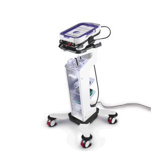 Aparelho de laserterapia M-Vet