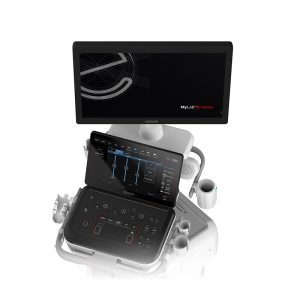 Ultrassom MyLab E80