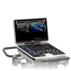 Ultrassom MyLab Omega eXP