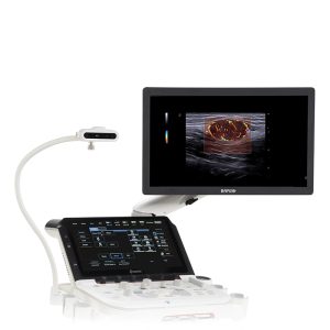 Ultrassom MyLab X90
