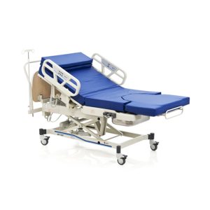 Cama Hospitalar PPP MP-7097