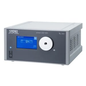 Fonte de luz fria LED de potência 300