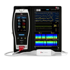 Sistema de Monitorização Cerebral SedLine