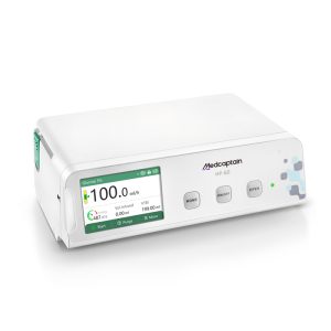 Bomba de Infusão HP-60