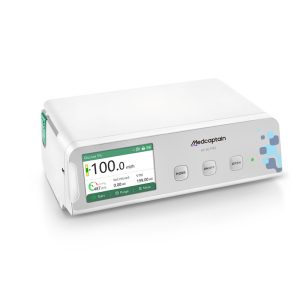 Bomba de Infusão HP-60 PRO