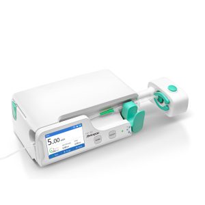 Bomba de Seringa HP-30