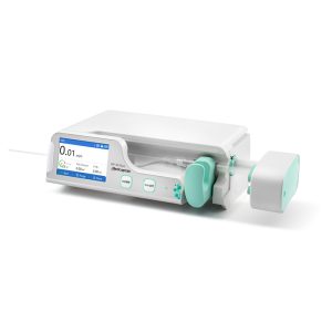 Bomba de seringa HP-30 Neo