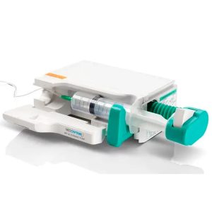 Bomba de Seringa MP-30