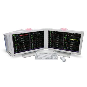 Central de Monitorização CNS 6201