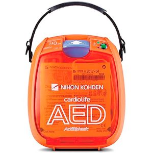 DEA Desfibrilador Externo Automático AED-3100K