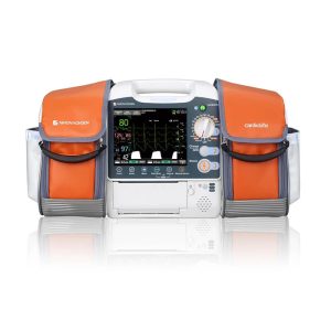 Desfibrilador Cardiolife EMS