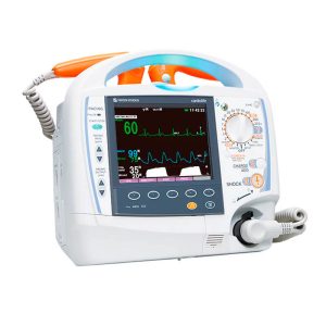 Desfibrilador Cardioversor TEC-5600