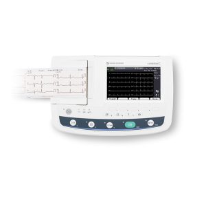 ECG cardiofax C 3150
