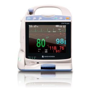 Monitor hospitalar Monitor PT – BSM-1700