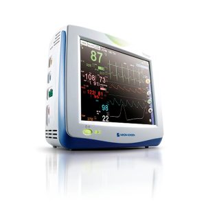 Monitor Hospitalar Vismo - PVM-2700