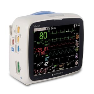 Monitor Hospitalar Vismo - PVM-4000