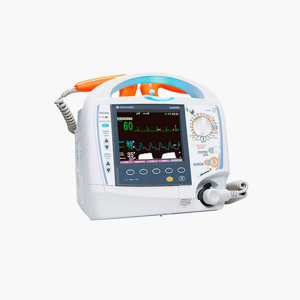 Soluções em Cardiologia