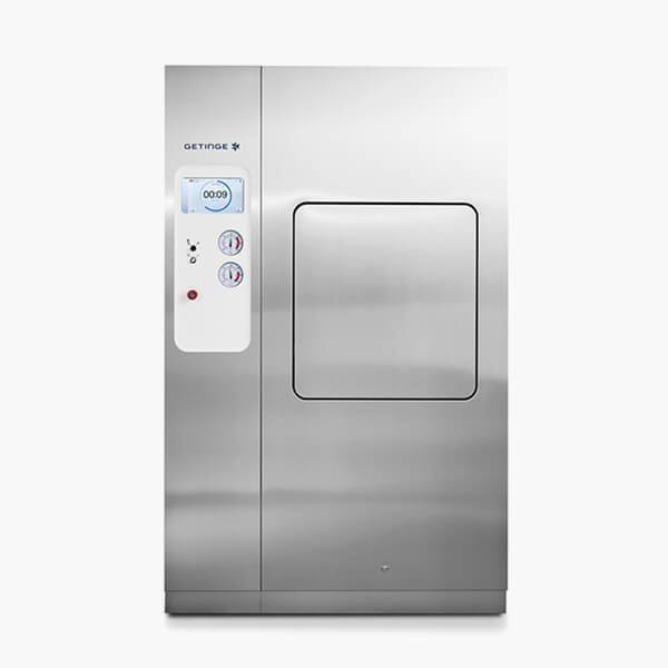 Soluções em Central de Esterilização