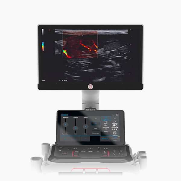 Soluções em Imagem