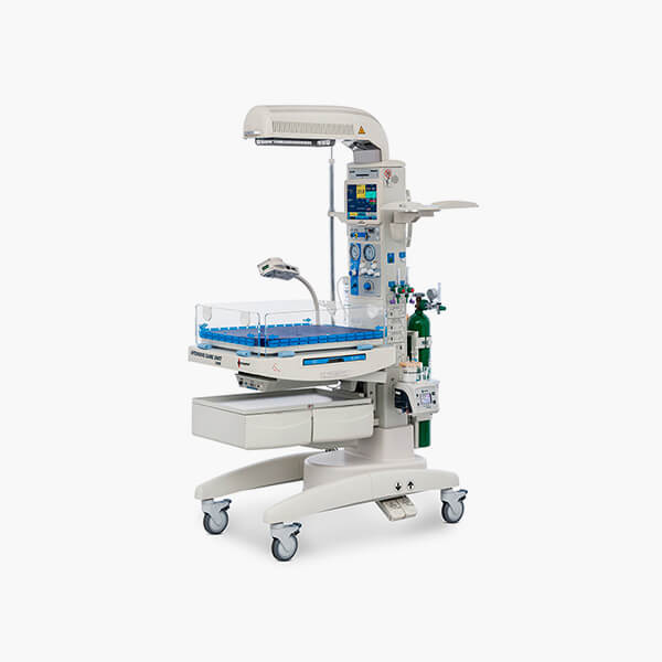 Soluções em Neo e Pediatria