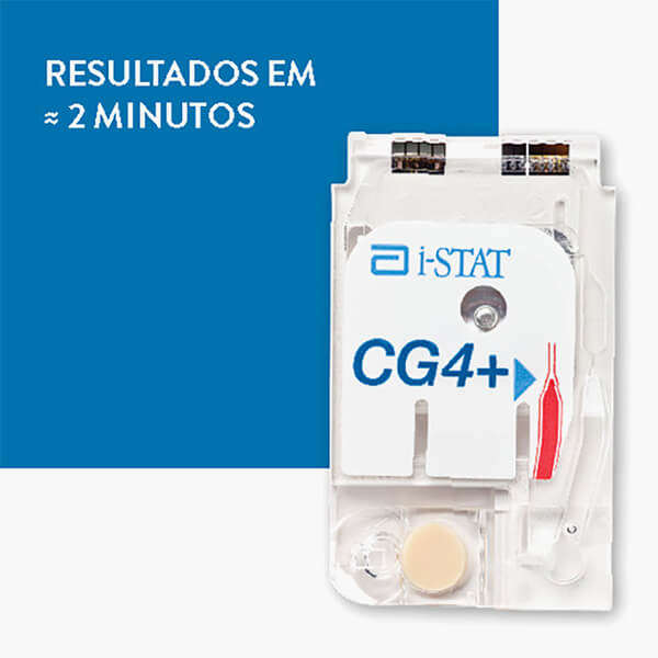 Soluções Laboratoriais