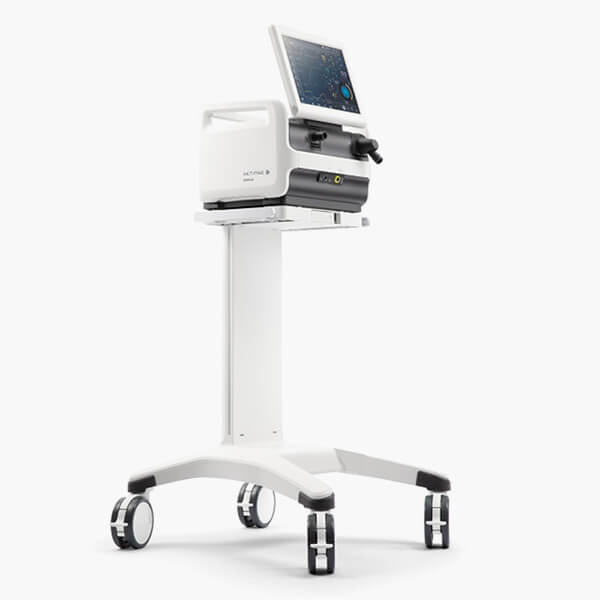 Soluções Pulmonares