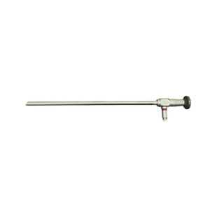 Artroscópio 2.7mm 175mm-30graus