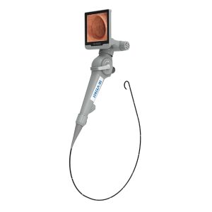 Sistema de Endoscópio Veterinário Portátil EC Series