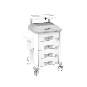 Carrinho beira leito BDP – Basic Dispenser 004
