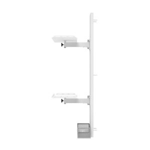 Suporte de monitor BWS – Basic Wall Support 003