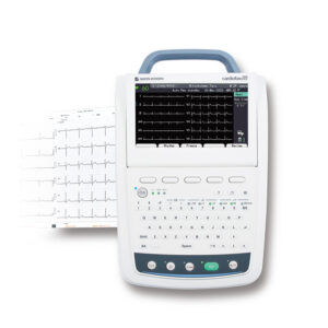 Cardiofax M (ECG-3350)