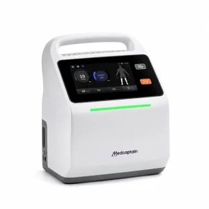 Compressor de Membros Inferiores TP100